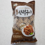 굿프랜즈 산적구이 1kg 궁중수라간의 맛 : 줌마푸드