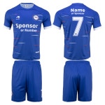 아스토레 전사 축구유니폼 049 커스텀 단체복 주문제작 / 축구복 / 트레이닝복 / 무료시안 / 추가마킹비용 없음] : 오케이싸커