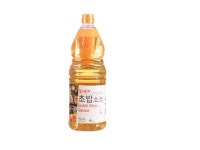 이슬나라 초대리 초밥소스 2.1kg 8개입 1박스 : 엄마 푸드