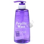 S)후르츠왁스 에센스 헤어글레이즈 500g J86392 : Olive shop