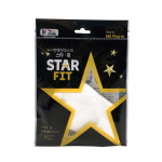 빨아쓰는 연예인 스타핏 3D 입체형 국산 면 마스크 : 제이엠팜