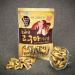조내기고구마캬라멜 180g : 조내기고구마