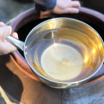 황금능선발효원 생강식초 250ml /마시는 자연 건강발효초 : 에코스토리