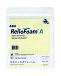 레노폼A 5mm, 2mm 10cm x 10cm 1매 폼드레싱 습윤밴드 욕창드레싱 : 신한메디텍