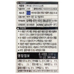 [푸드바스켓] 면사랑 잔치국수 소면 3kg, 잔치, 국수 : 푸드바스켓