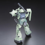 [RG][004] 자쿠2 (양산형) MS-06F ZAKUⅡ : 건담어즈