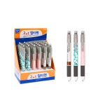 알파 샤인 멀티펜 2+1/다색펜/멀티펜 : 코리아스퀘어