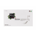 [송화수홍삼]고려 홍삼정과/250g(8본) : 송화수홍삼몰