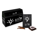 충북 보은 흑도라지즙 80ml x 30포 1박스 국내산 흑도라지 진액 100% 선물세트 : ANDMORE