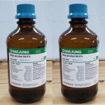 에탄올 에틸알콜 에칠알콜 94.5% (EP-일급) 1L [대정] Ethyl alcohol : 오피스안
