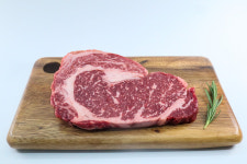 홈소야 한우 암소 꽃등심 300g 구이용 스테이크용 대전정육점 : 홈소야