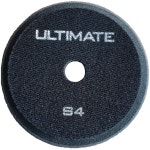 IPO 얼티메이트 마무리용 듀얼 스폰지 패드 5인 6인치 S4 (801S4-5) : 카모-Car에 대한 모든것