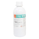 메디앤코즈 소독용 에탄올 250ml 1개 : VitaGs