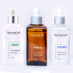 더마셀 3종세럼 100ml : 티나코스메틱