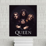 원룸인테리어그림 퀸액자 : 아트창고