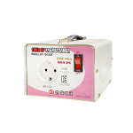한일테크 링코아 1KVA 해외용 승압변압기 110V-220V : 삼양AVR