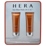 [ HERA ] 헤라 선 메이트 데일리 SPF35 / PA+++ (70ml + 70ml) : 블루트레이딩