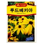 꽃씨앗 루드베키아(1000립) : 쑤기네마트