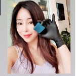 아찔 블루필름왁스 400g(굵은모에 적합) : 아찔한 코스메틱