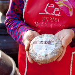 착한청국장 시골 옛날 1kg 만들기 내고향 : 순창고추장마을