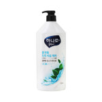 애경 하나로 샴푸 쿨멘톨 두피비듬케어 1.5L : 정성드림마트
