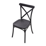 SGP-122 카페 식탁 플라스틱 의자 : 한양몰