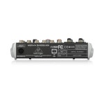 [입고지연] 베링거 XENYX QX1002USB / Behringer / 아날로그믹서 : 라우드 오디오