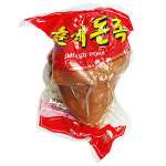 [푸드바스켓] 이푸드 훈제 돈족 800~900g, 족발, 훈제족발, 훈제 족발 : 푸드바스켓