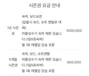 [서핑강습] 양양서핑강습 기초부터 레벨업까지 어린이/성인 소수서핑강습 (수트보드 종일렌탈포함) : 남애서프클럽 NSC187