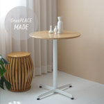 [Ones PLACE] 데일리 테이블 / 카페 인테리어 식탁 원스플레이스 : OnesPLACE