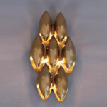 GD/(지앤비)인테리어벽부등/ LED 네로 7등 벽등 : 주식회사 지앤비