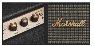 [MARSHALL] 마샬 액톤 2 블루투스 스피커 - 컬러 블랙 : 퀵박스