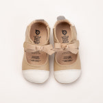 올드솔 한국공식수입원 캔디플랫 에그노그/화이트  올드솔신발 걸음마신발 아기신발 oldsoles 무료배송 : 올드솔코리아