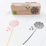 [G4917] Dandelion : 스탬프마마