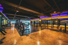 [바로피트니스] 같이의 가치를 더하는 100매 프리패스 쿠폰이용권(운동복 무료제공) : VARO바로 피트니스