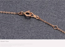 14k18k 펜던트 목걸이 데일리 종로 효성주얼리시티 금은방 쇼핑몰 젬로드 g3205 : 젬로드주얼리