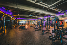 [바로피트니스] 같이의 가치를 더하는 100매 프리패스 쿠폰이용권(운동복 무료제공) : VARO바로 피트니스