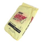 찬물전용 파워넘버원 세탁세제 1박스 800g 12개입 : 백수공동구매