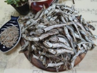 통영 남해 다시멸치 /국물멸치 /육수용 / 대멸치 1kg : 통영멸치1번가