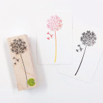 [G4917] Dandelion : 스탬프마마