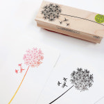 [G4917] Dandelion : 스탬프마마