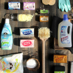 세탁·주방·욕실 프리미엄 홈케어 수입 세제 만능 빨래비누 조트비누 400g - 핑크 : 키친스타일