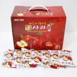 문경 사과즙 1box : 팜케팅