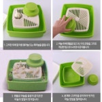 다진마늘만들기 마늘까는기계 : 잡화투데이