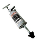 진성 변기 뚫어뻥 기구 압축 에어 펌프 화장실 배수구 막힘 뚫기 : 스팀웍스