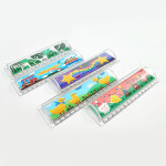 반짝반짝 보석십자수15cm자 큐빅 스티커비즈공예 : 취미의 품격