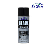 일신 상온 흑색 착색제 IS-4710 스프레이 도색 내열 페인트 코팅 : MRO마트 3M대리점