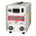 아세아 디지털 용접기 ASEA-250A 10KW : 전기용접세상