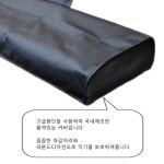 야마하커버 P125 P115 P45 88건반덮개 전자키보드커버 : 킹뮤직