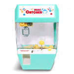 미니 인형뽑기 기계 사탕 뽑기기계 장난감 : 사랑한스푼